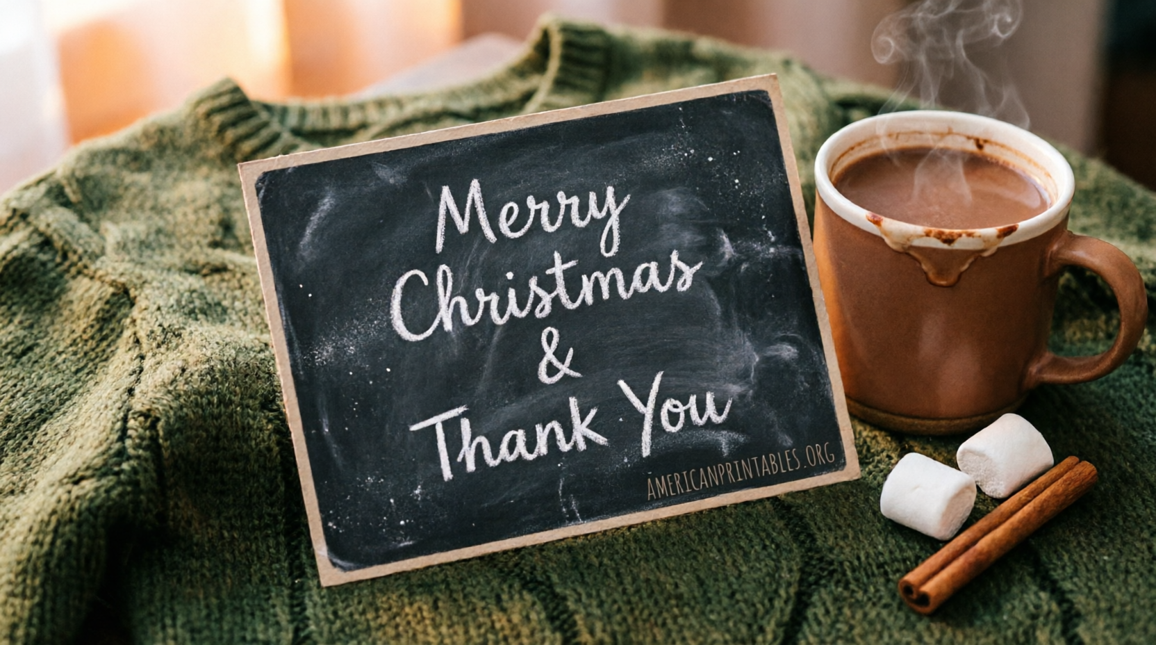 Free Teacher Christmas Card Printables (2)