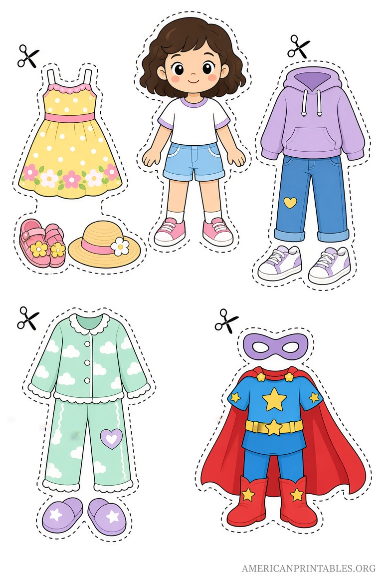 Free Toca Boca Paper Doll Printables (1)