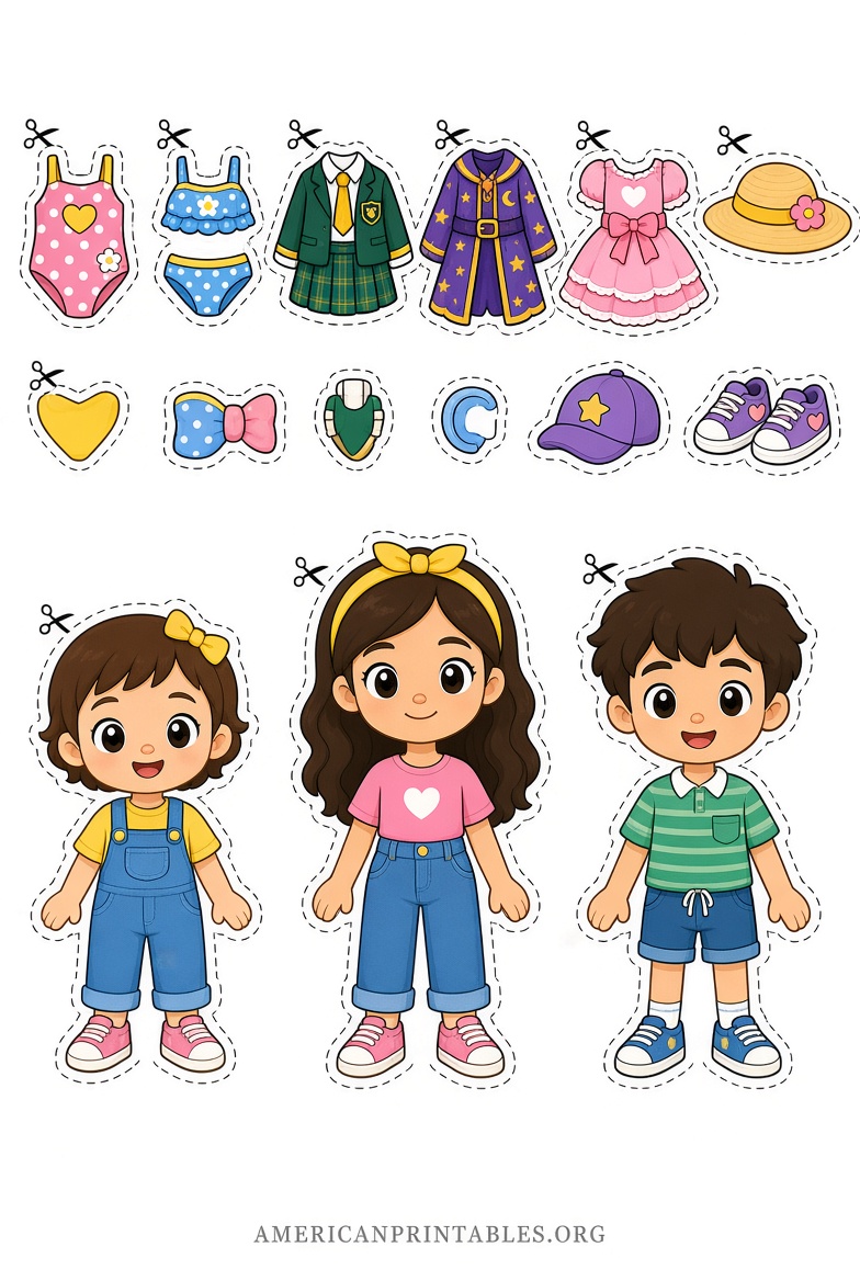 Free Toca Boca Paper Doll Printables (3)