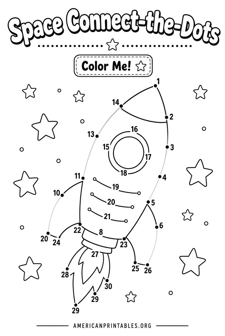Fun Printable Activities for 7-Year-Olds (1)