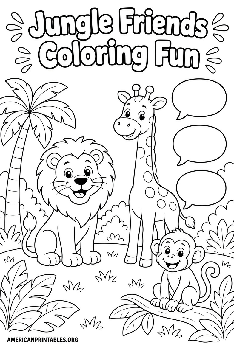 Fun Printable Activities for 7-Year-Olds (2)