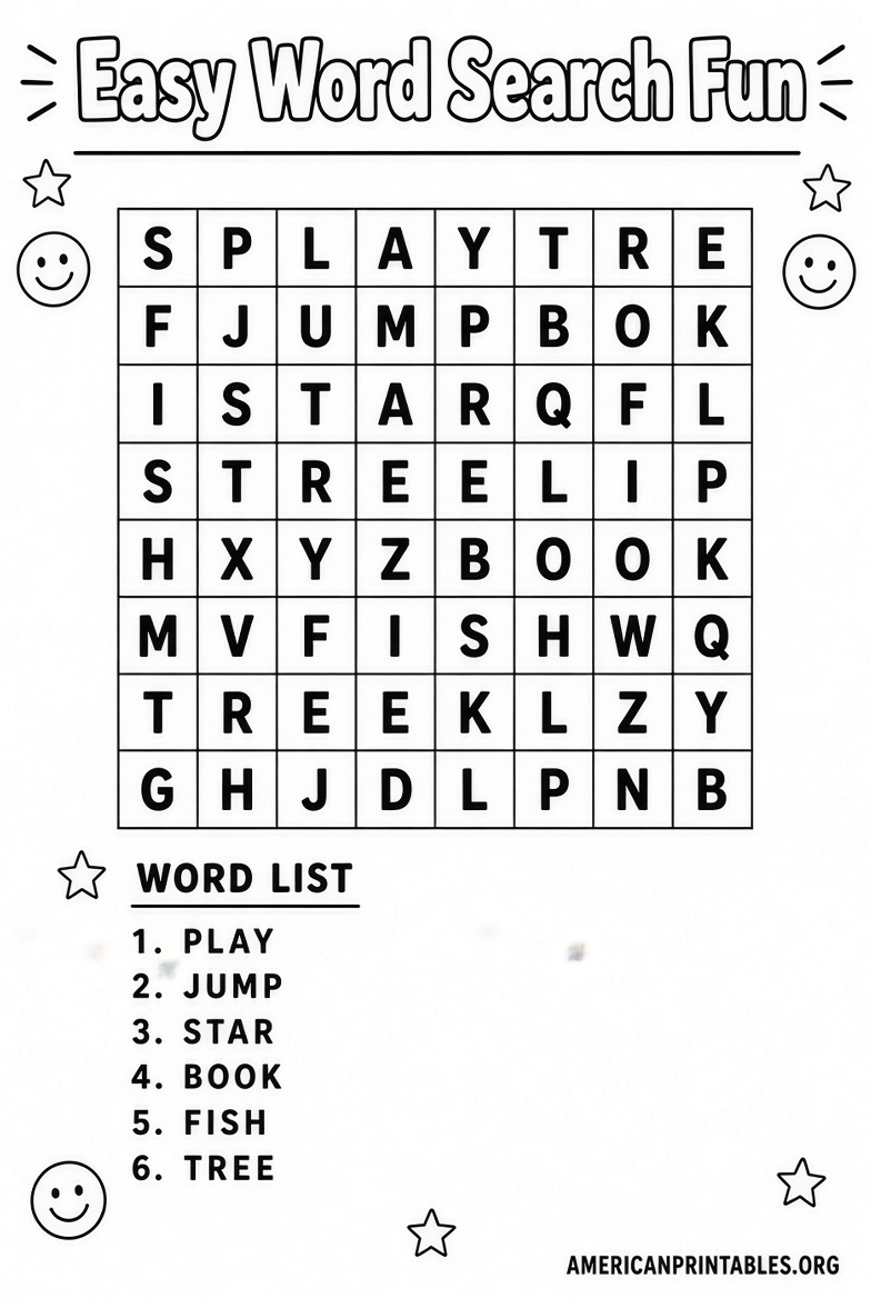 Fun Printable Activities for 7-Year-Olds (3)