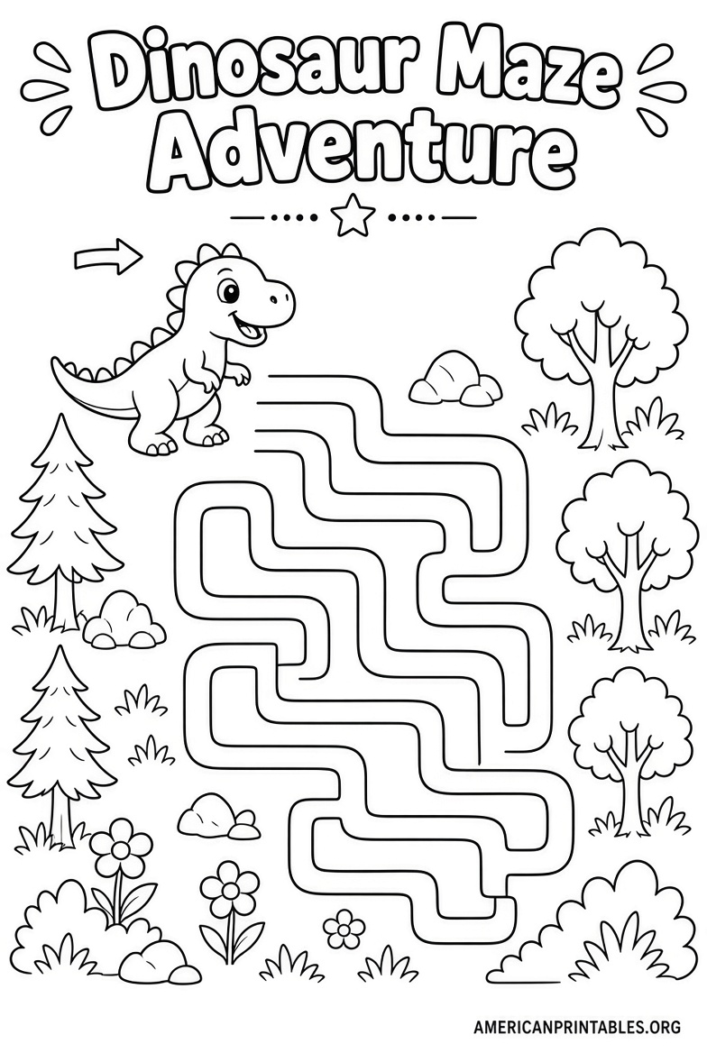 Fun Printable Activities for 7-Year-Olds (4)
