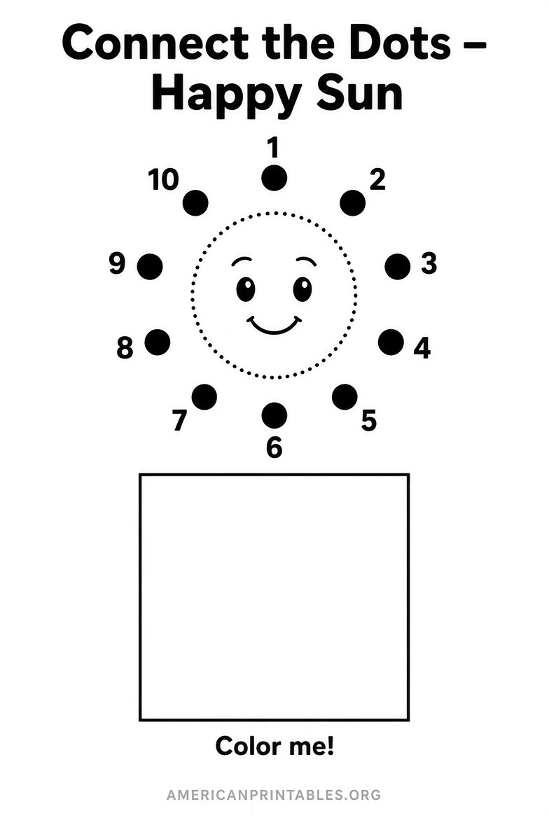 Printable Activities for 3 Year Olds Free Ideas (2)