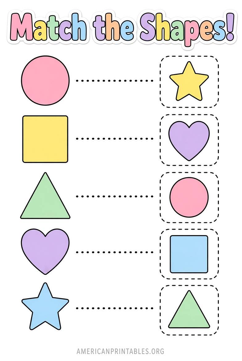 Printable Activities for 3 Year Olds Free Ideas (4)