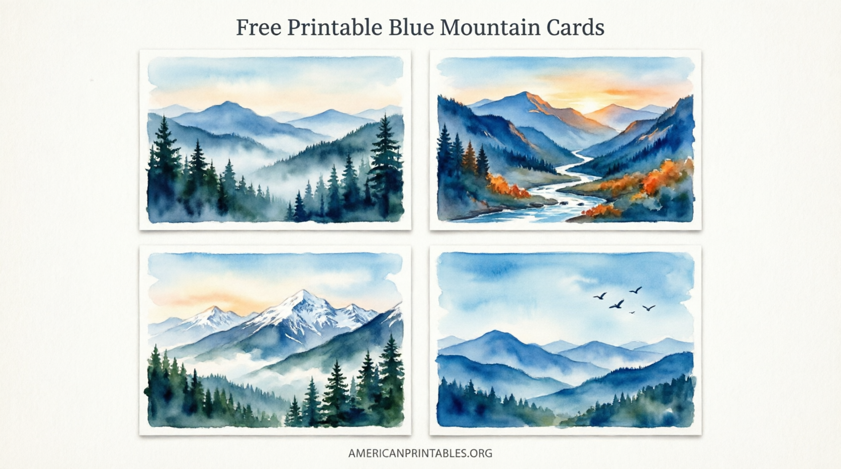 Blue Mountain Cards Free Printable Guide (2)