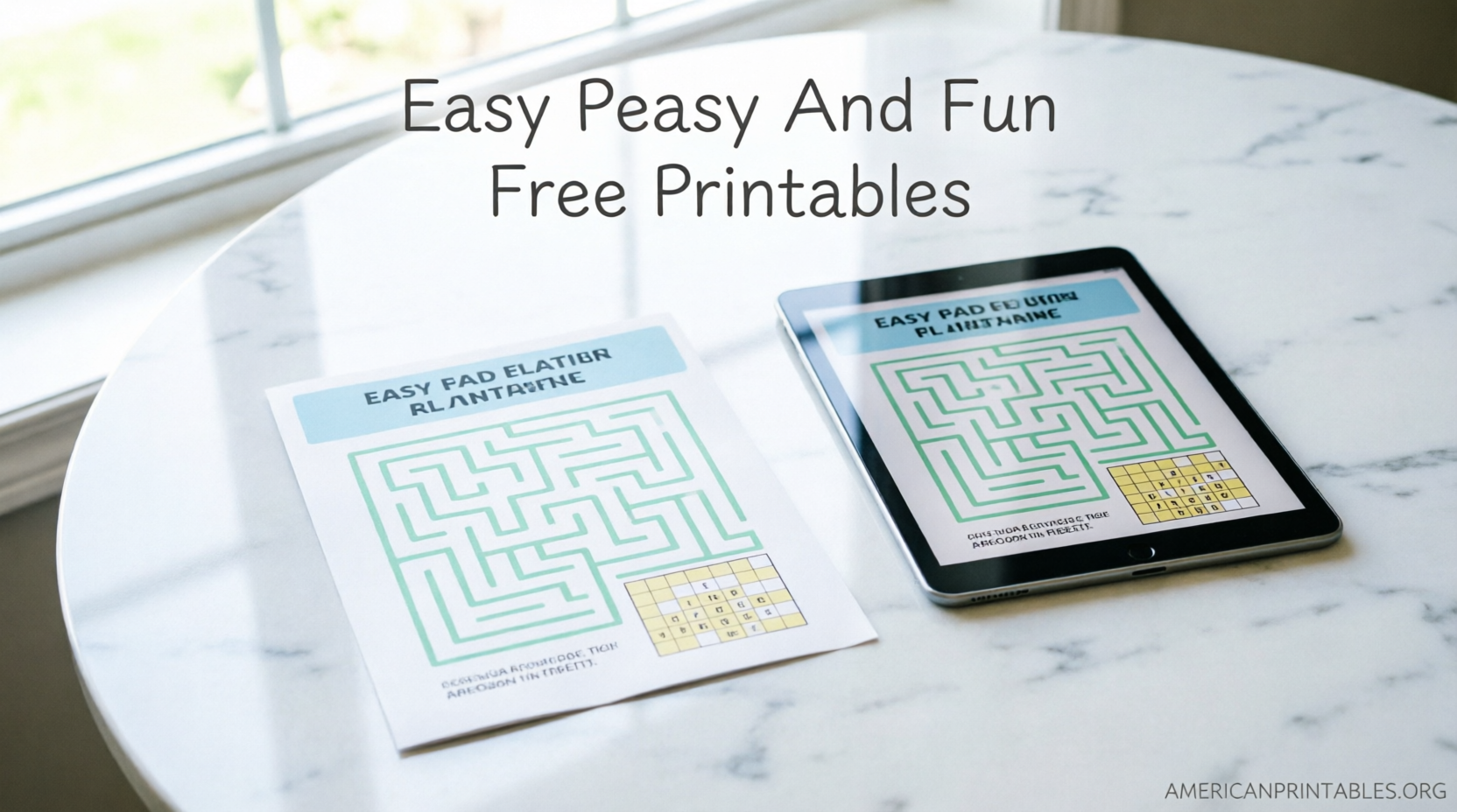 Easy Peasy and Fun Free Printables Guide (3)