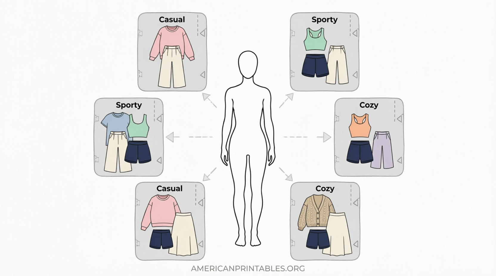 Free Barbie Paper Dolls Printable Downloads (2)