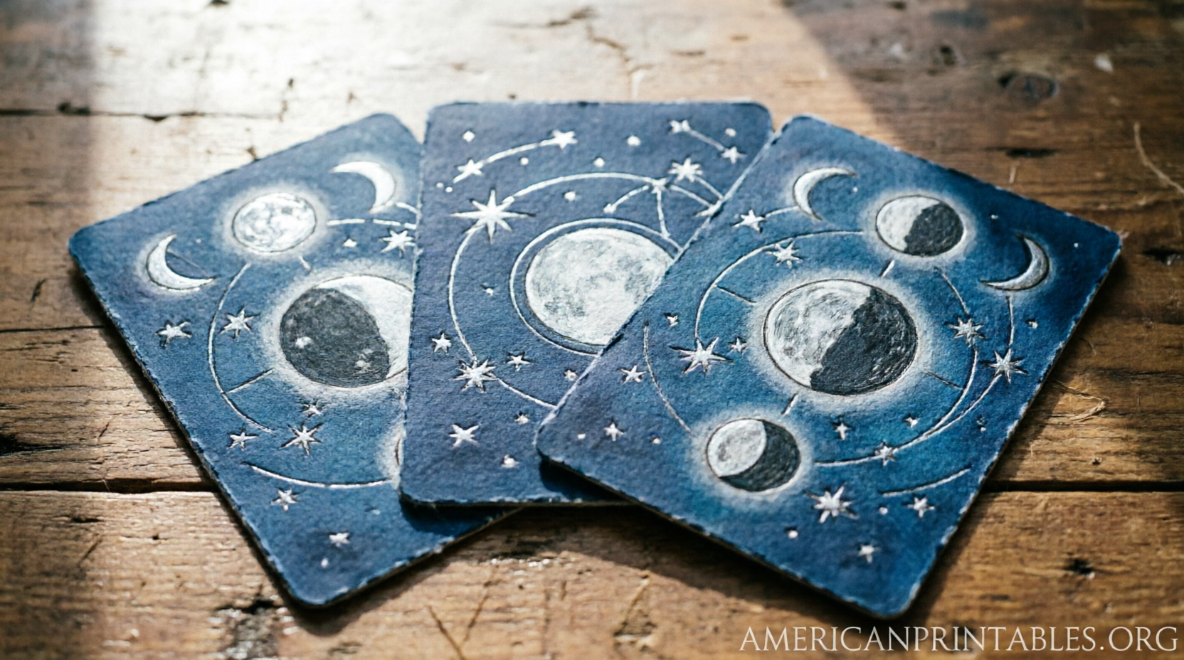 Free Chocolate Frog Cards Printable Guide (4)