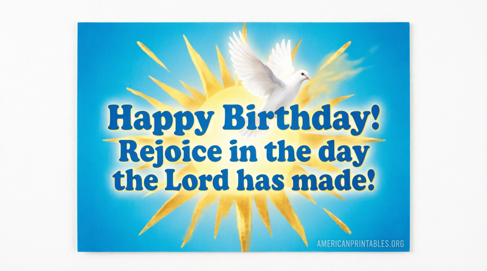 Free Christian Birthday Cards Printable (2)