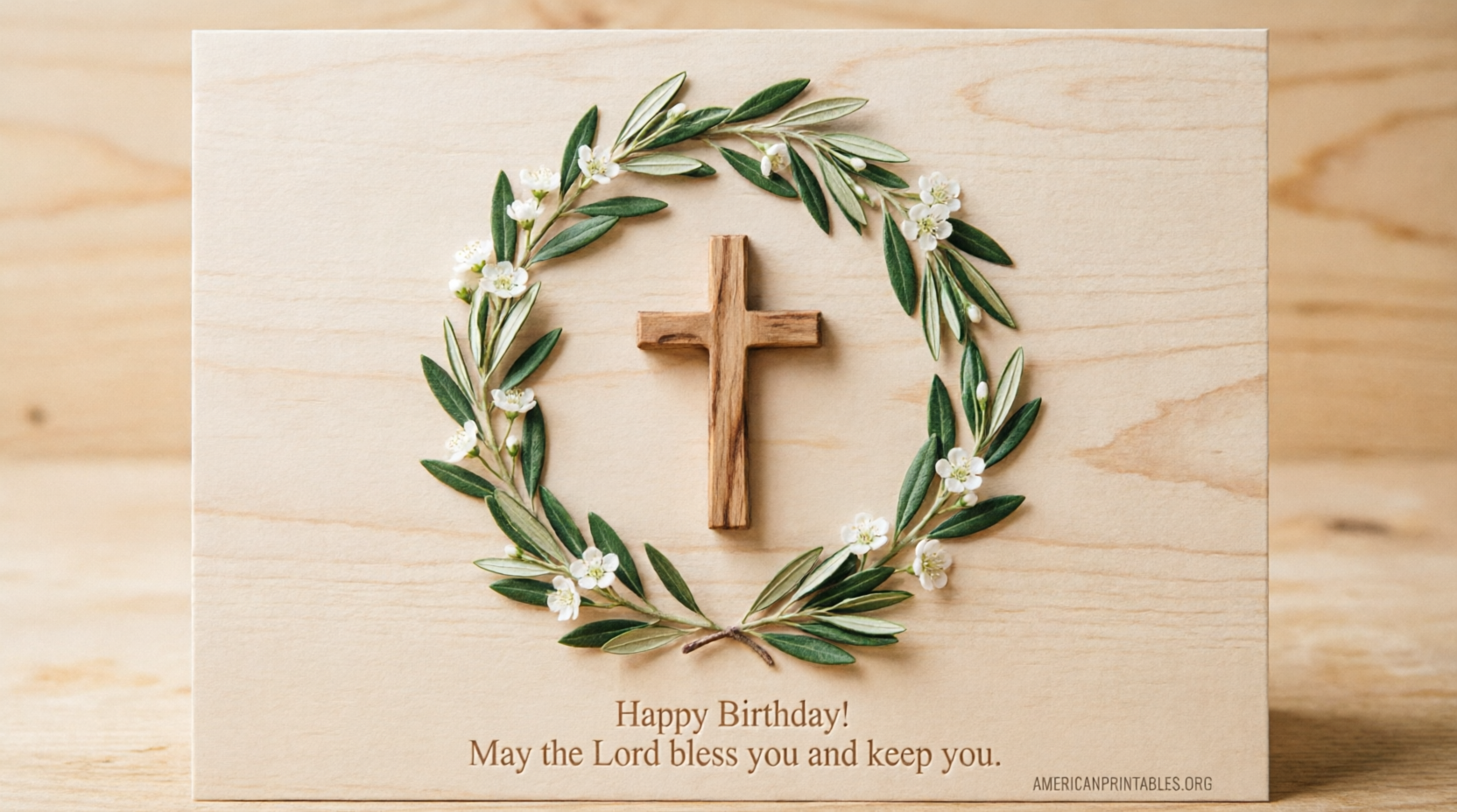 Free Christian Birthday Cards Printable (3)