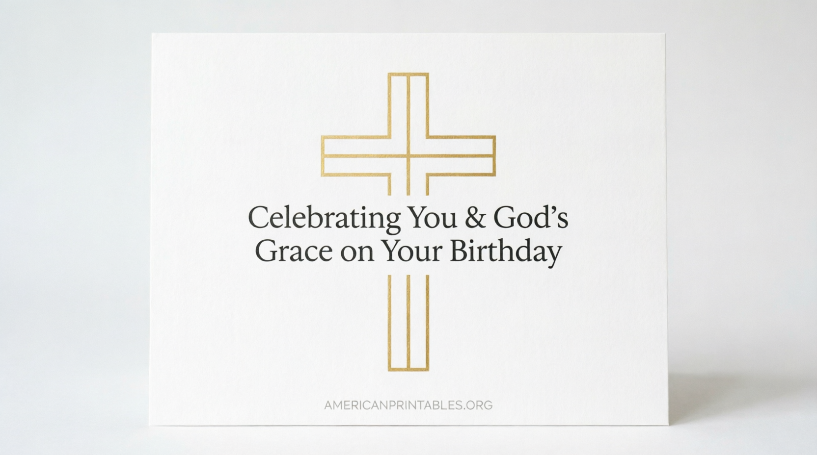 Free Christian Birthday Cards Printable (4)