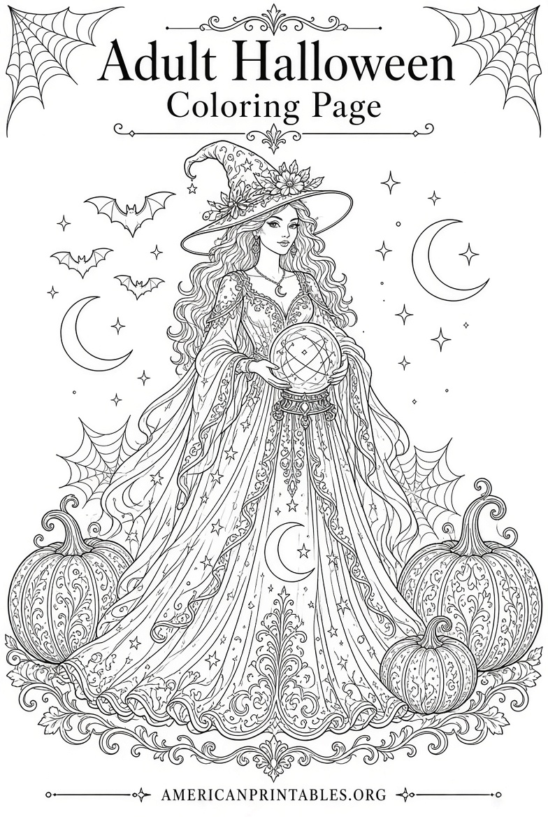 Free Halloween Printables for Adults (3)