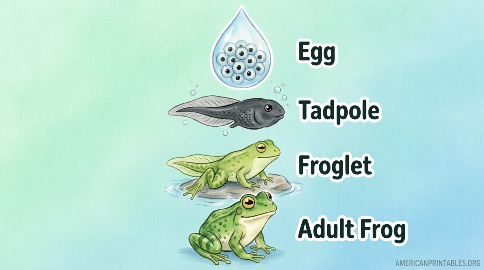 Free My Froggy Stuff Printables for Doll Crafts (2)