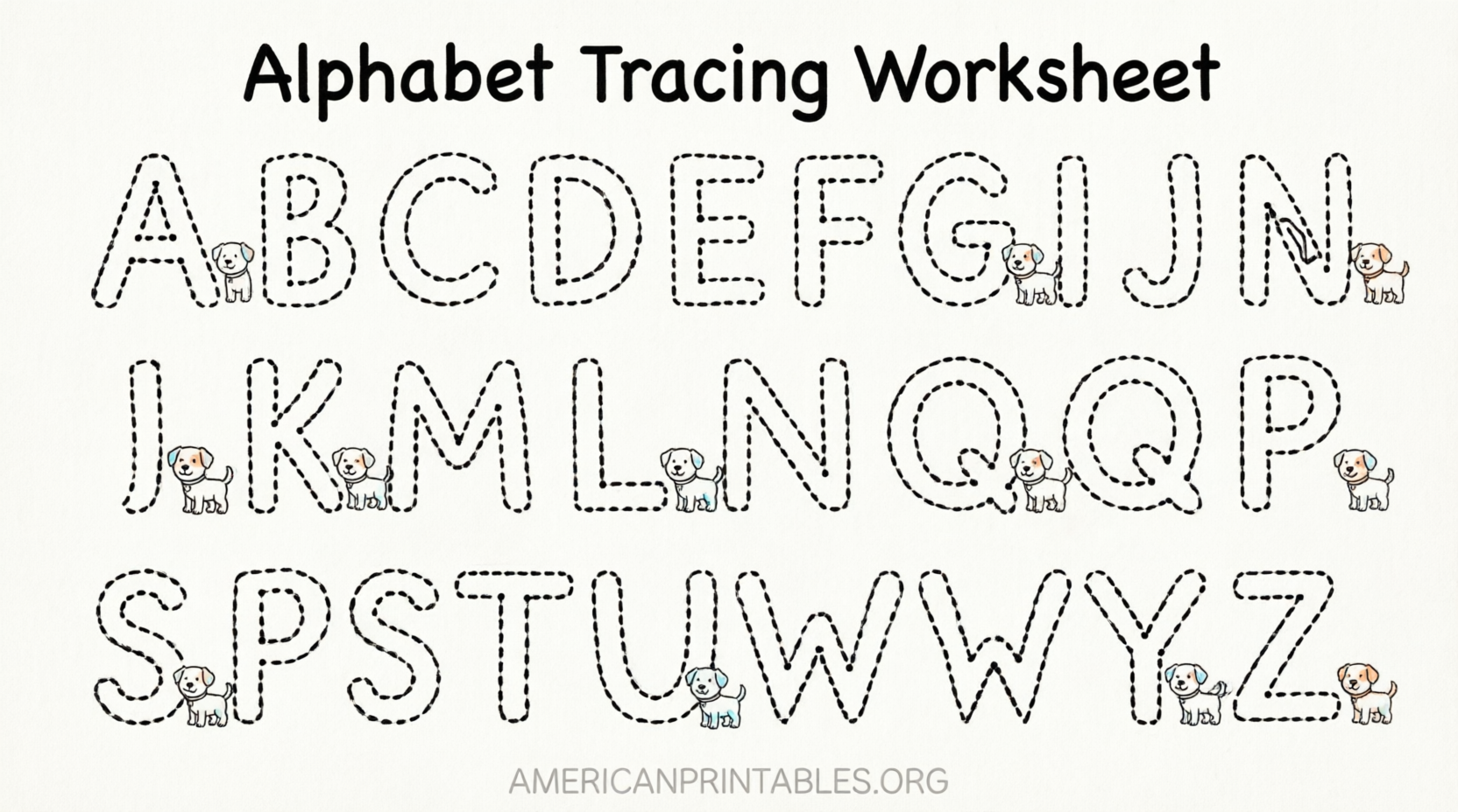 Free Paw Patrol Alphabet Printables (4)