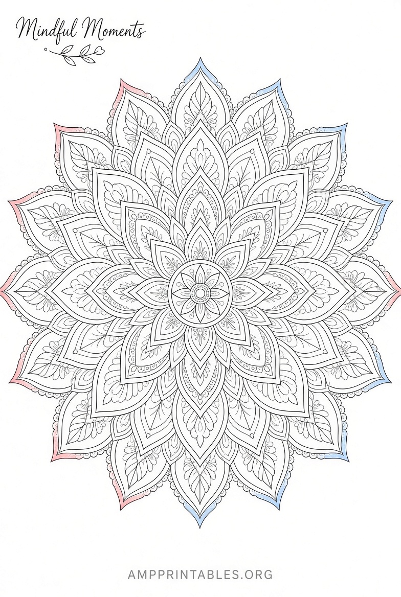 Free Printable Activity Books for Adults (3)