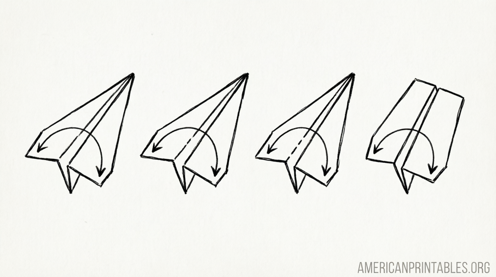 Free Printable Airplane Pictures for Kids (3)