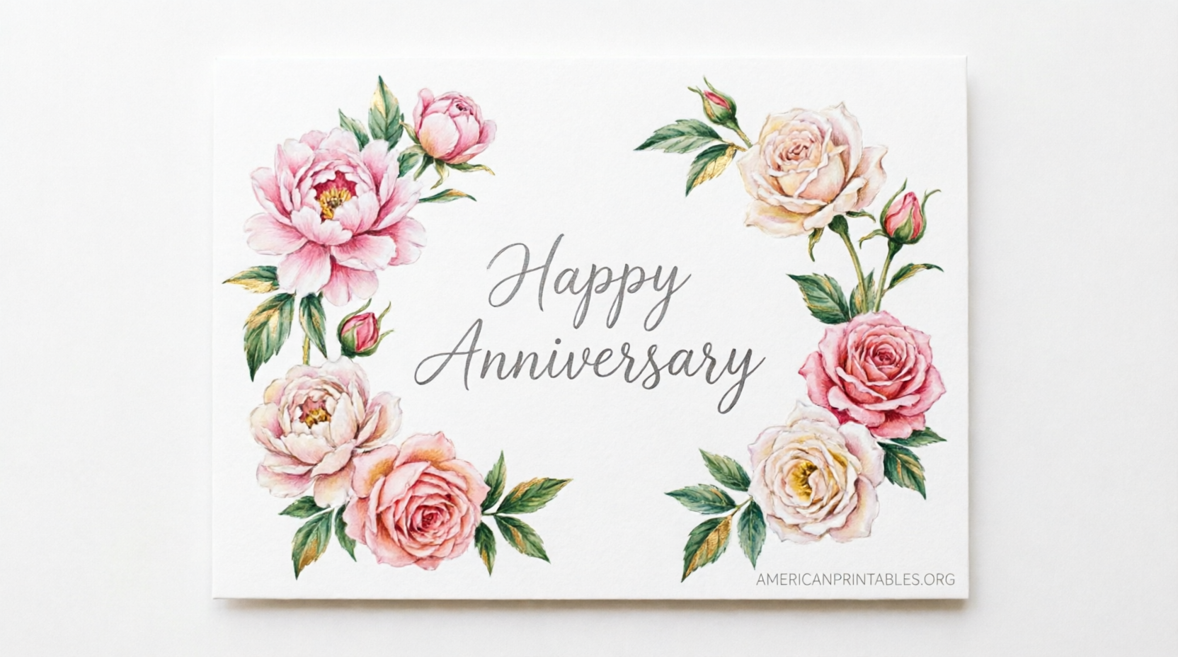Free Printable Anniversary Cards Online (1)