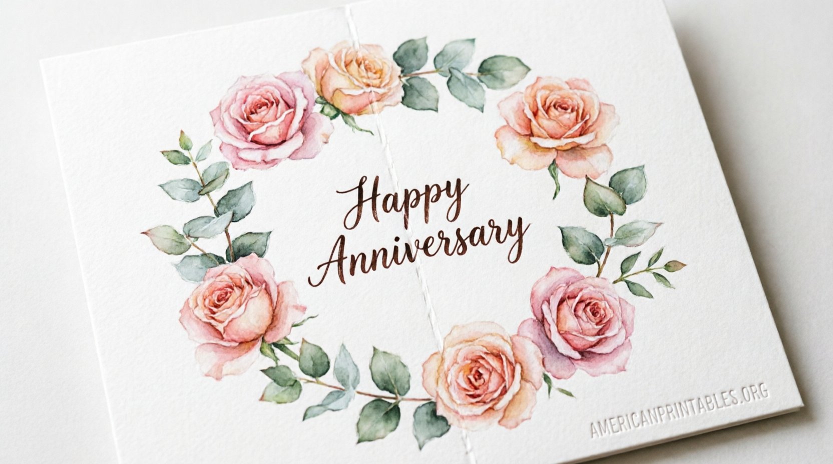 Free Printable Anniversary Cards Online (2)