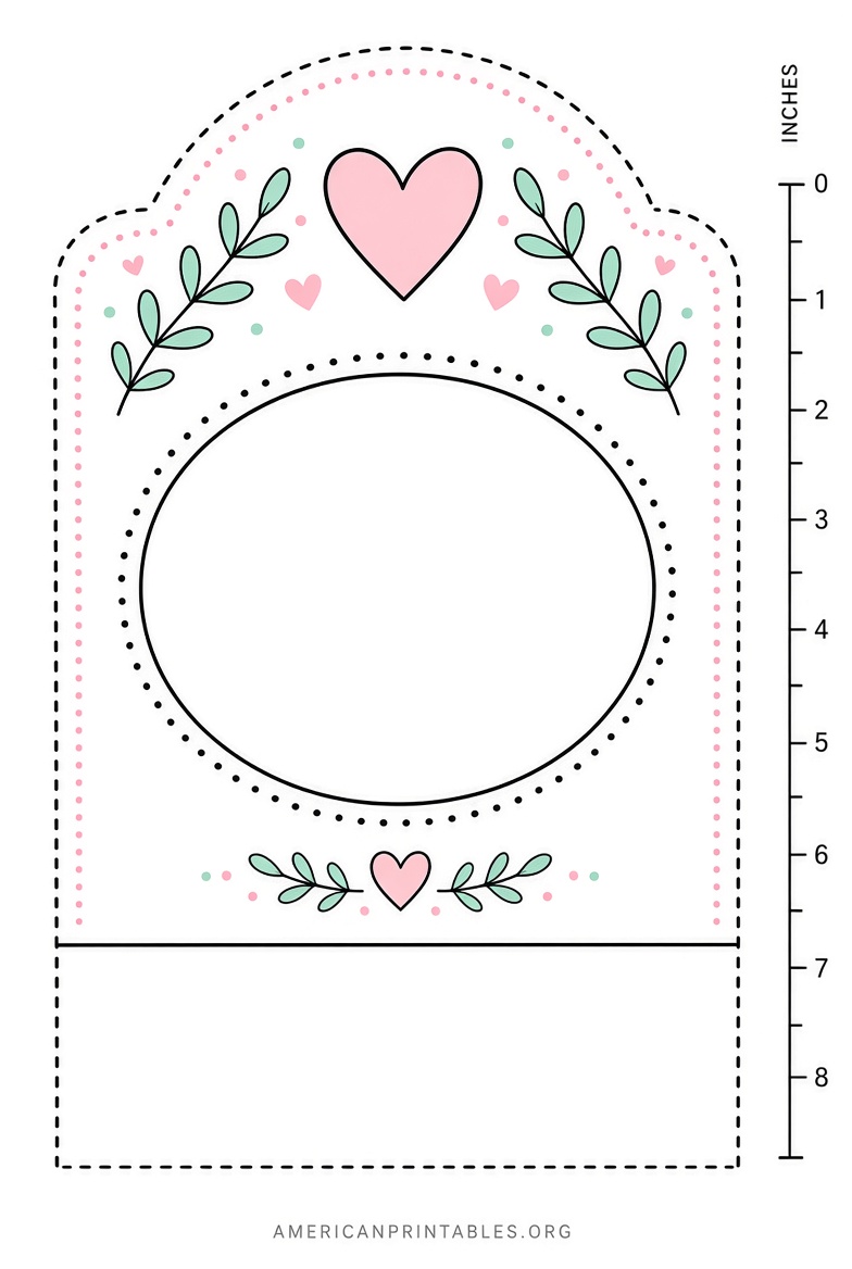 Free Printable Bag Topper Template Downloads (3)