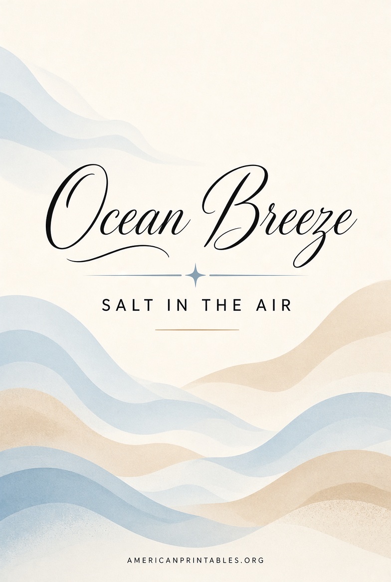 Free Printable Beach Wall Art Downloads (4)