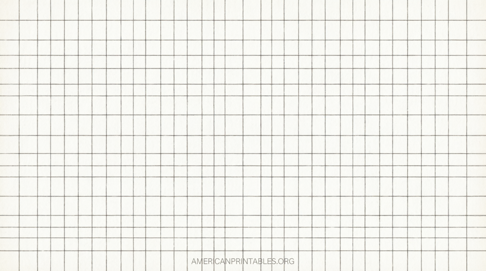 Free Printable Bead Loom Graph Paper (1)