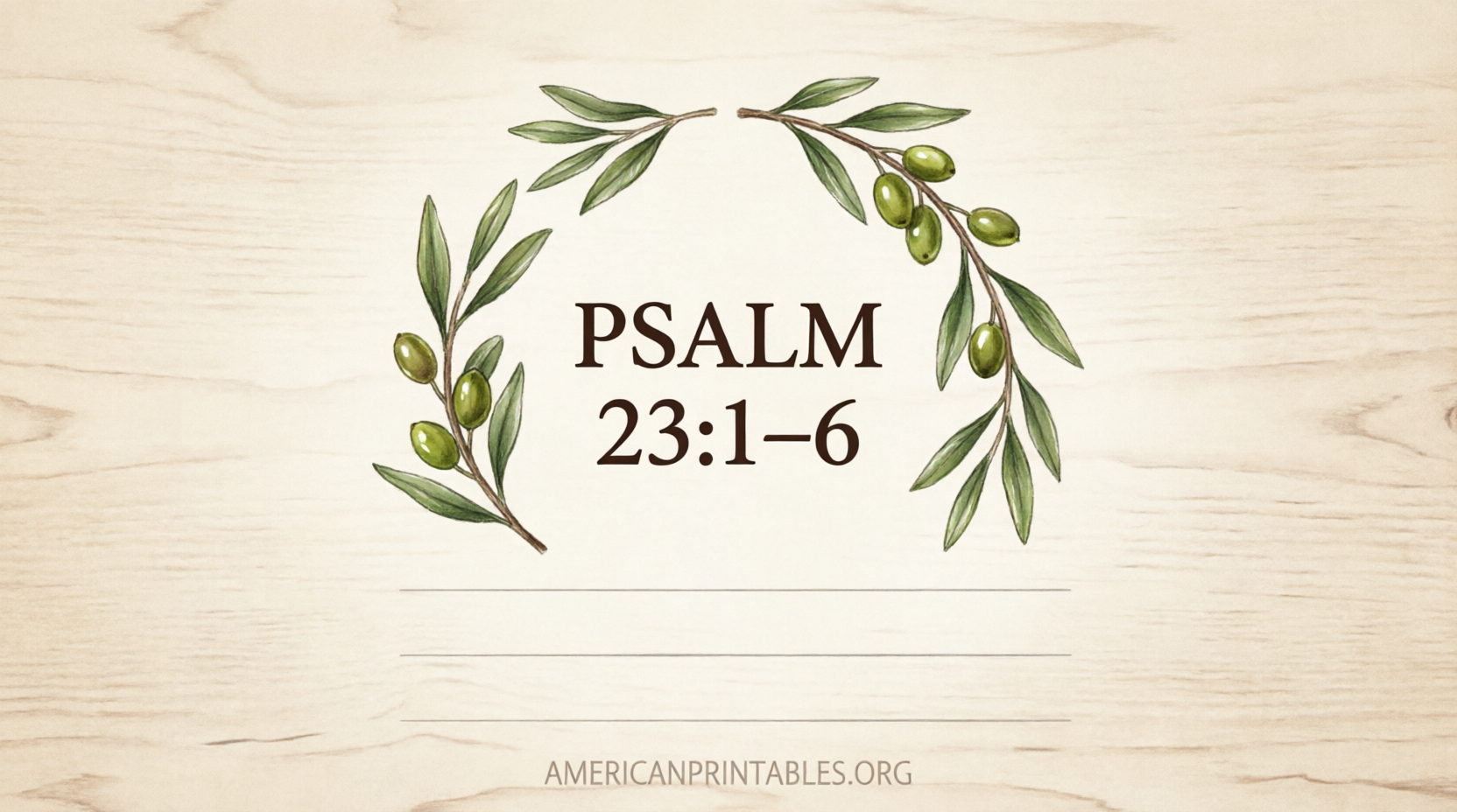 Free Printable Bible Verse Templates to Download (4)