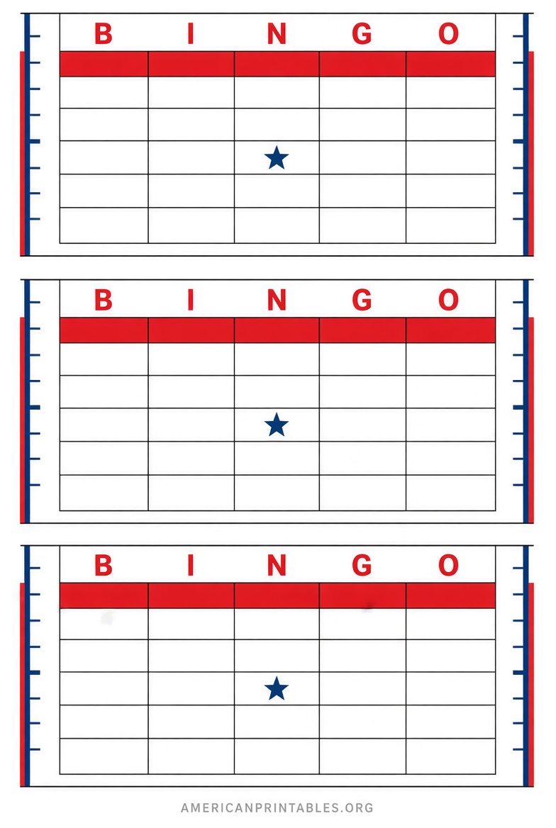 Free Printable Bingo Patterns for Fun Games (3)