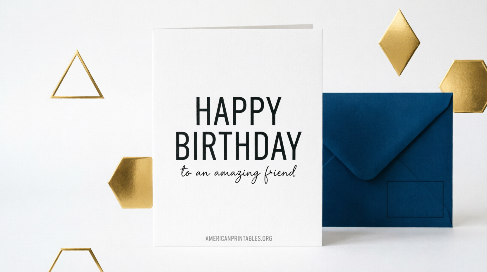 Free Printable Birthday Cards for Friends (1)