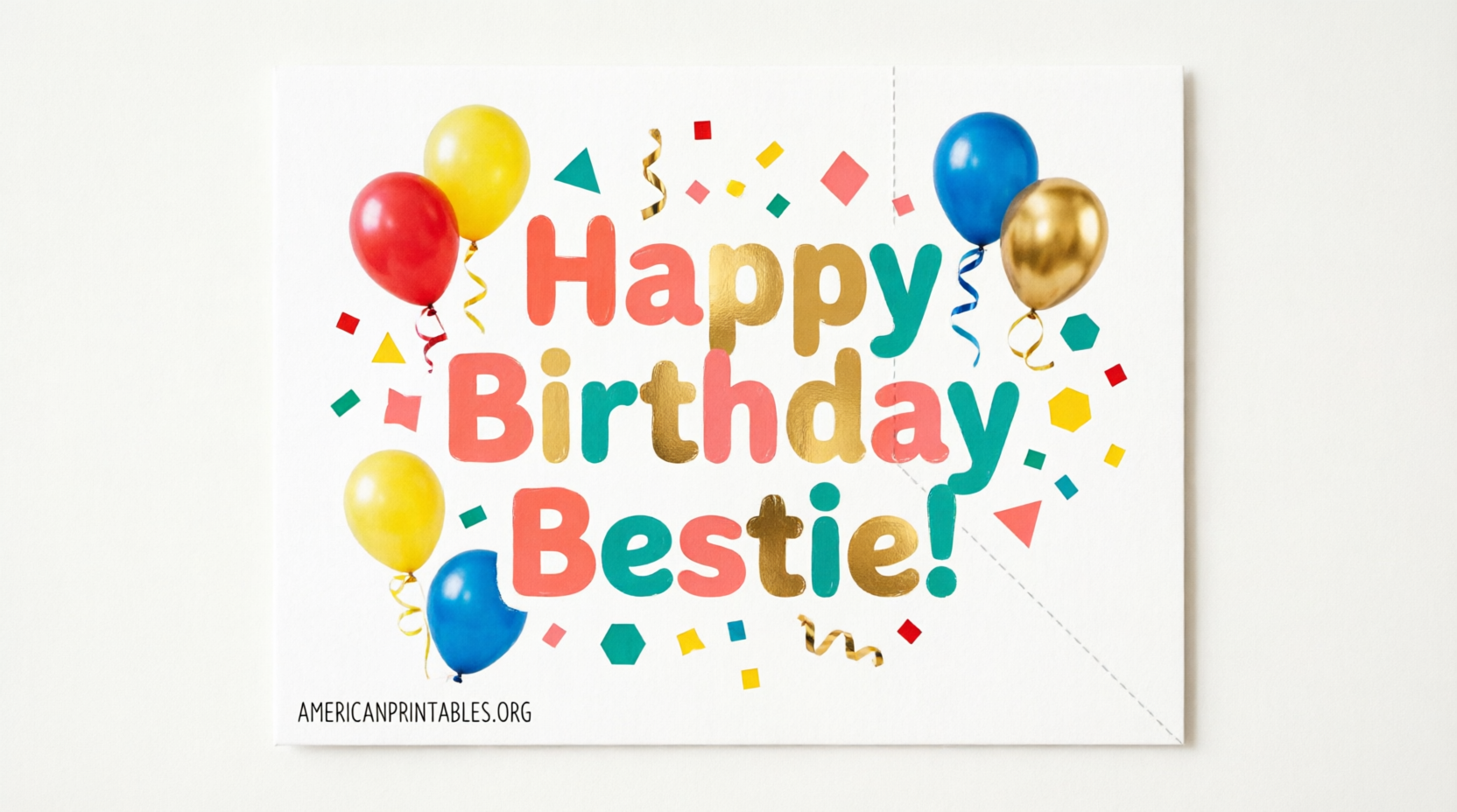 Free Printable Birthday Cards for Friends (3)