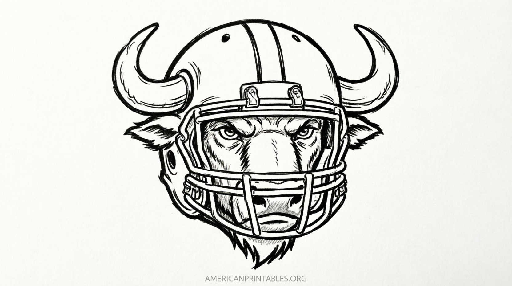 Free Printable Buffalo Bills Logo Downloads (1)