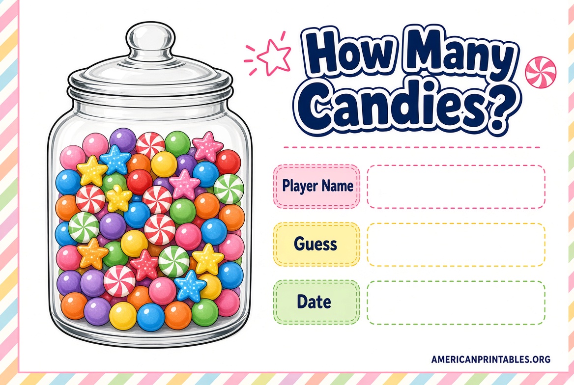 Free Printable Candy Jar Guessing Game Template (4)