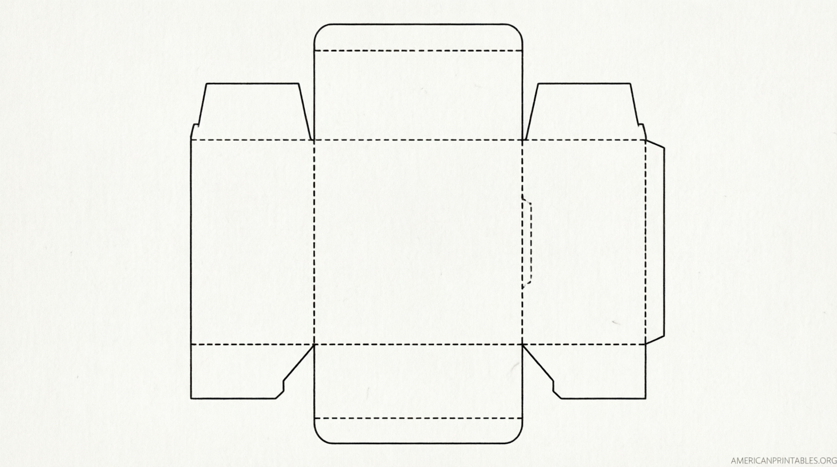 Free Printable Cereal Box Template Guide (1)