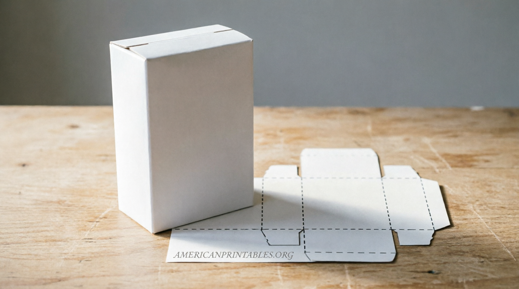 Free Printable Cereal Box Template Guide (4)