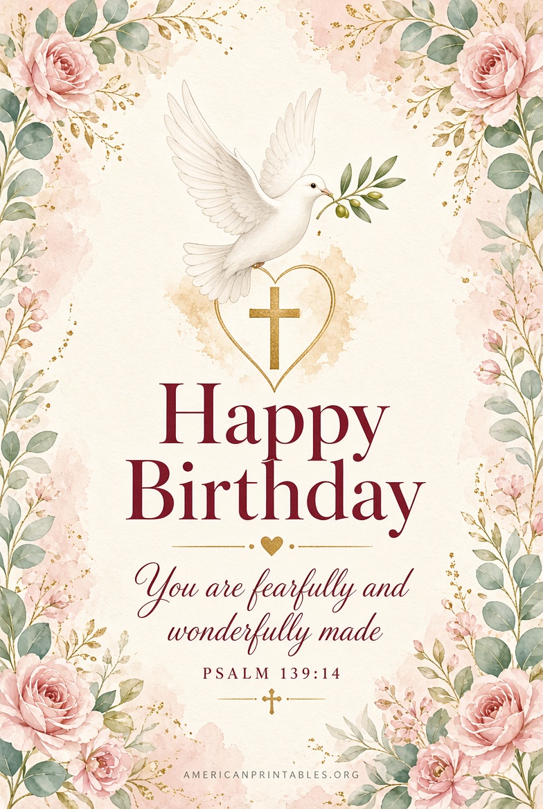 Free Printable Christian Birthday Cards (1)