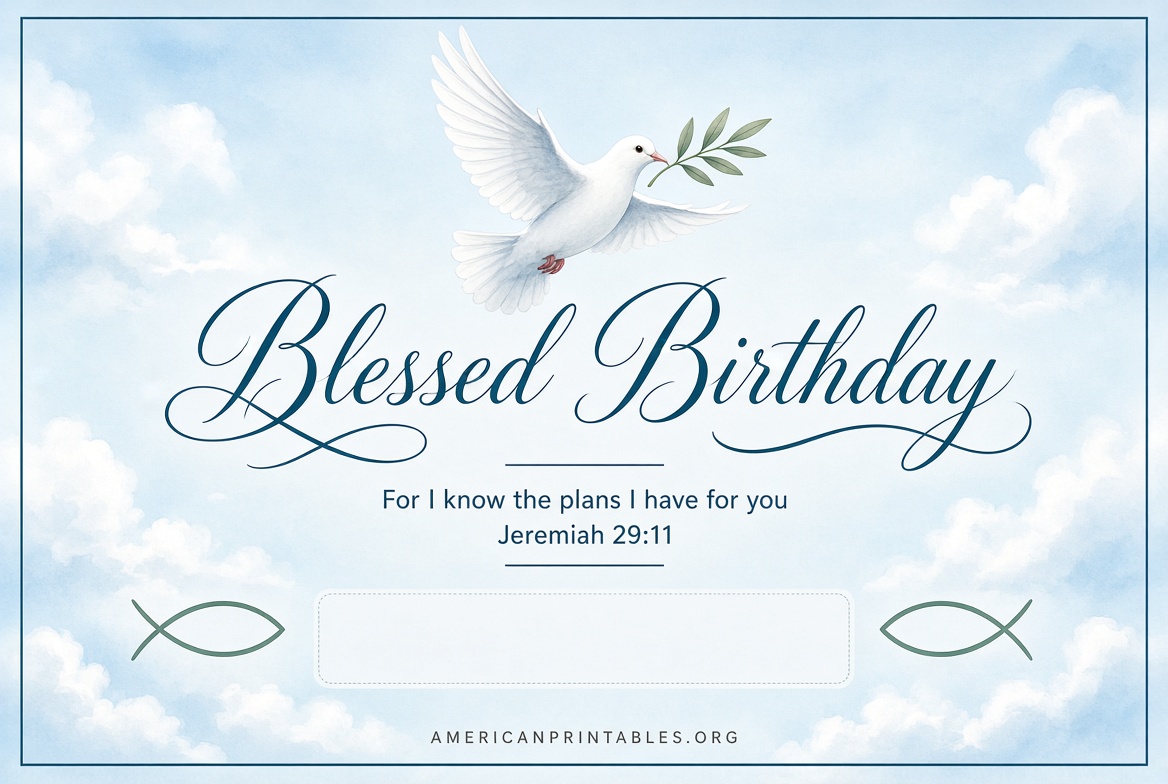 Free Printable Christian Birthday Cards (2)