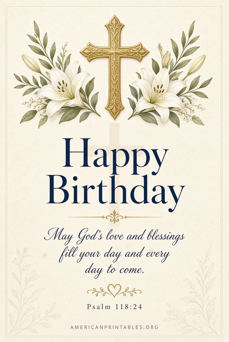 Free Printable Christian Birthday Cards (4)