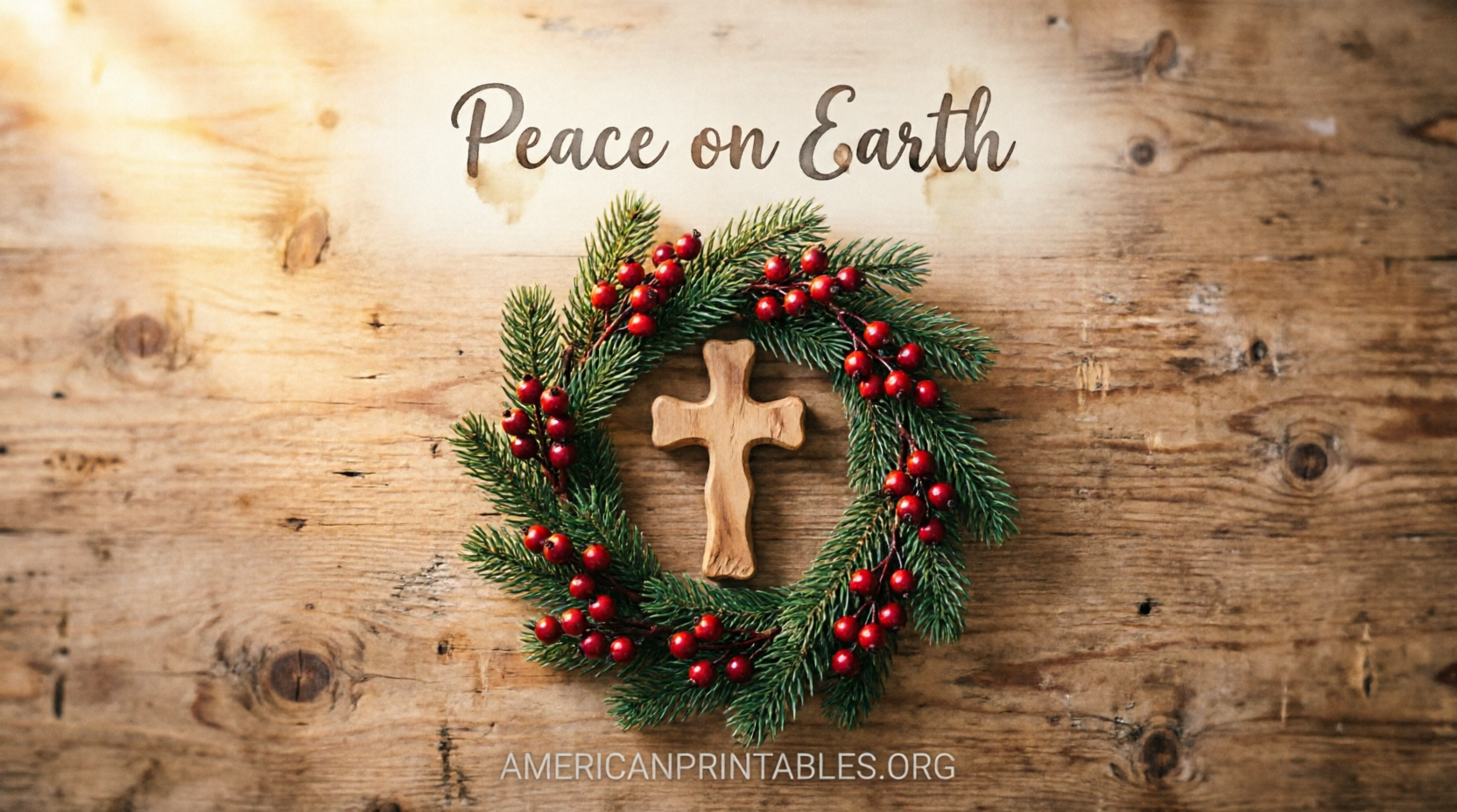 Free Printable Christian Christmas Cards (3)