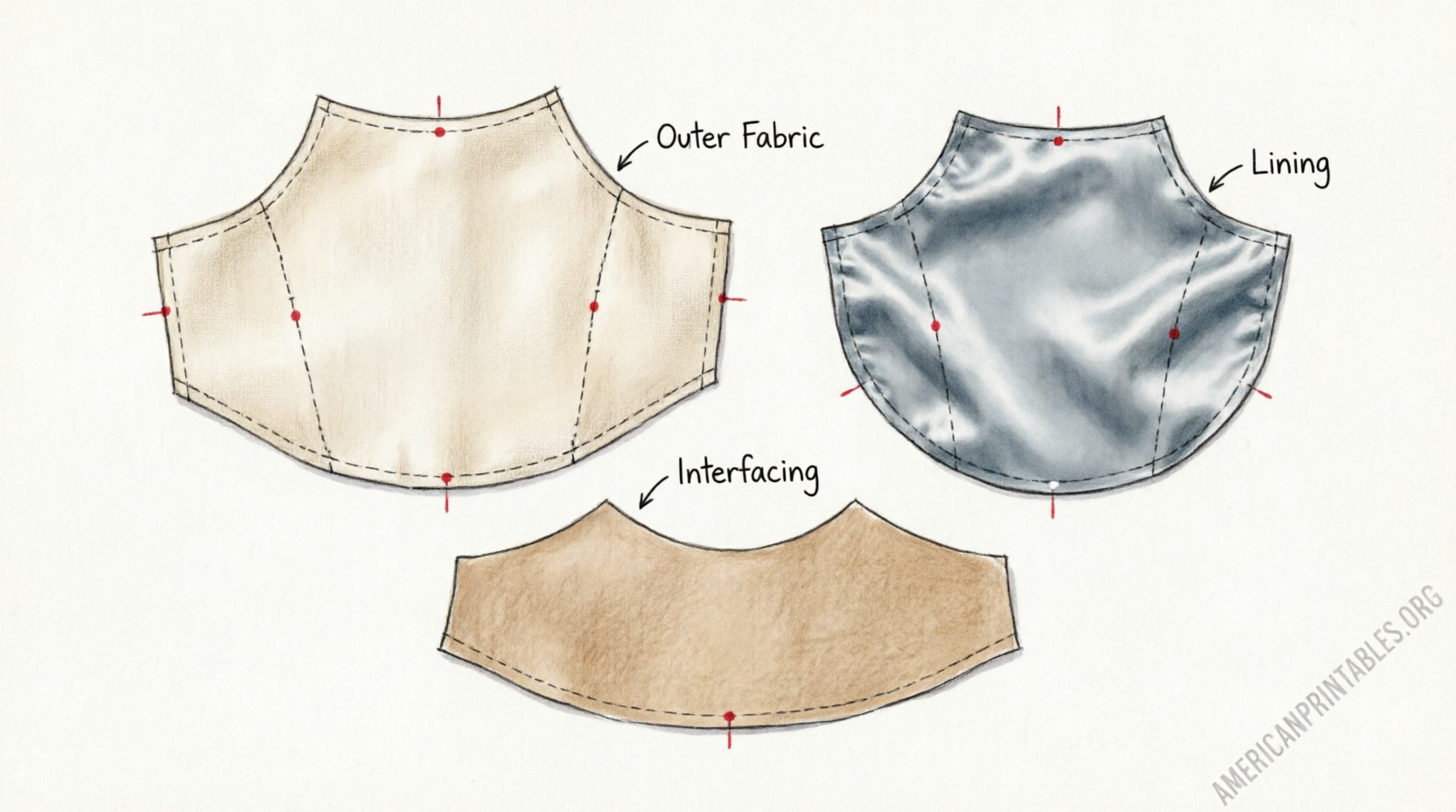 Free Printable Coin Purse Pattern Guide (2)