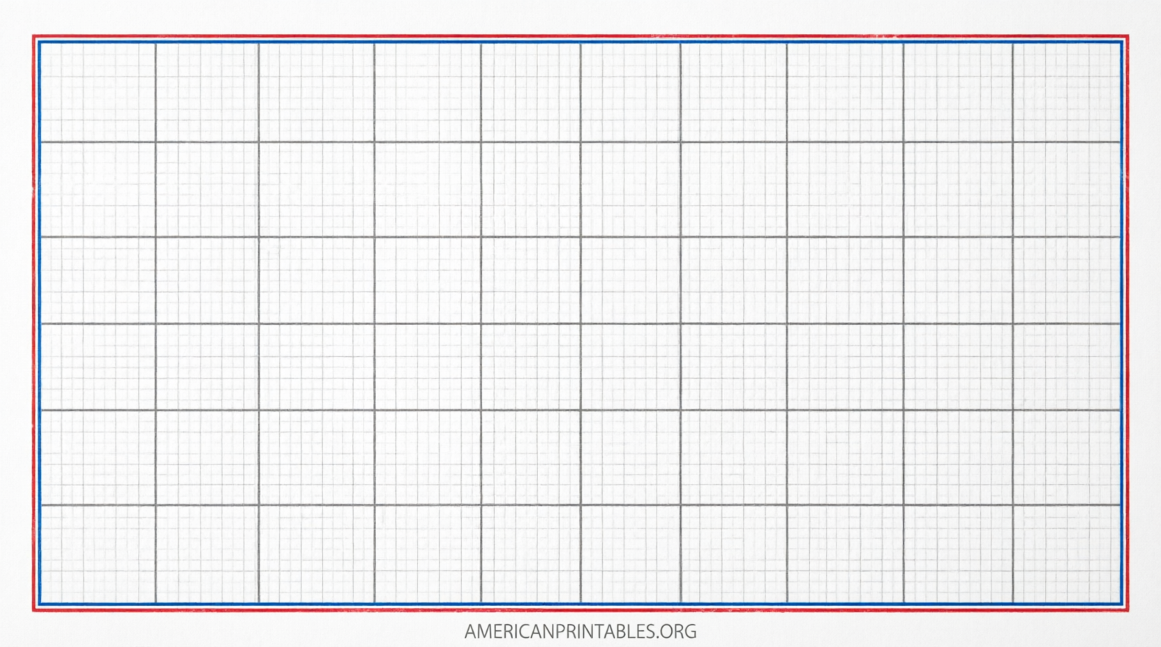 Free Printable Cross Stitch Graph Paper (1)