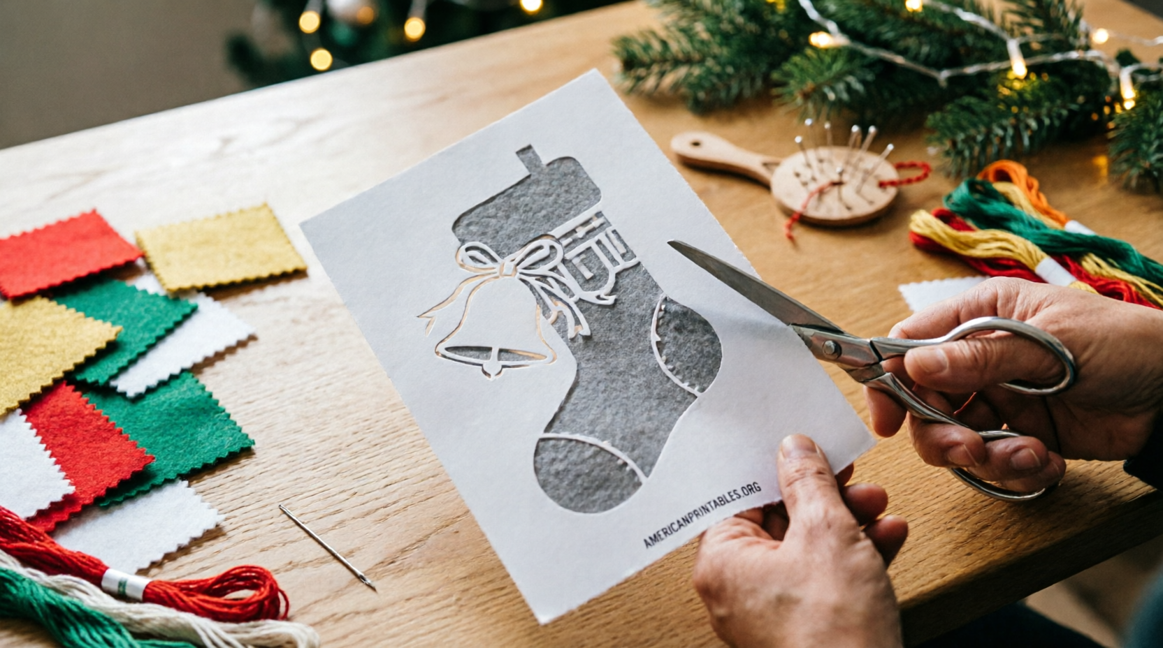 Free Printable Felt Ornament Patterns (4)