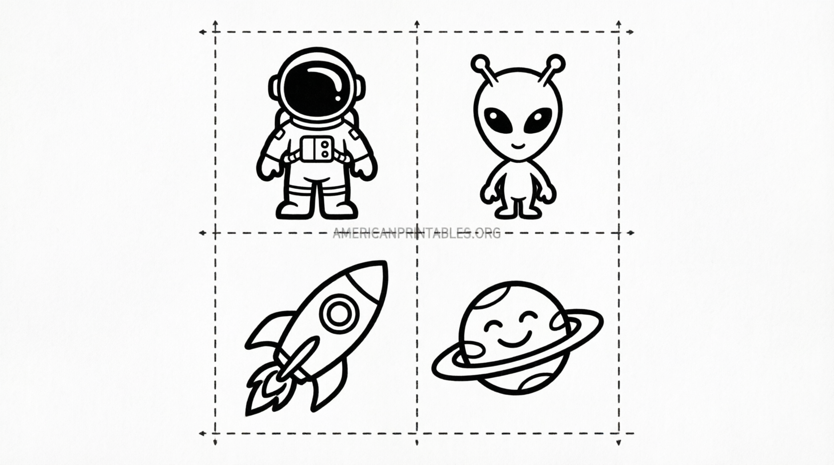 Free Printable Finger Puppet Templates for Kids (4)