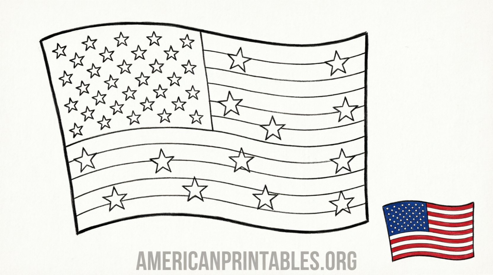 Free Printable Flag of China PDF Downloads (4)