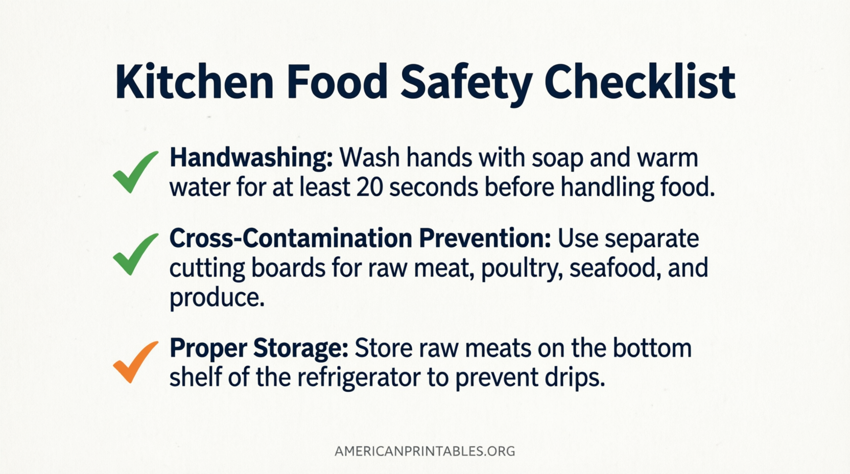 Free Printable Food Safety Posters (USA) (3)
