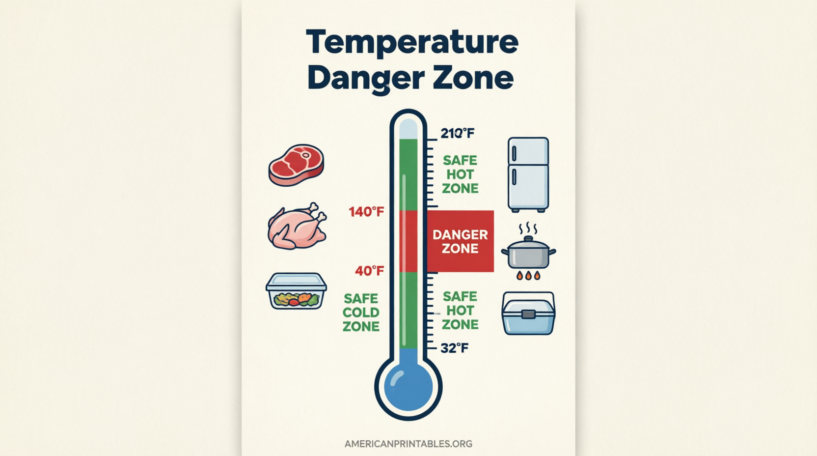 Free Printable Food Safety Posters (USA) (4)