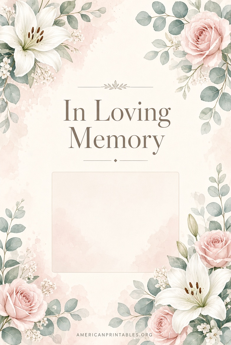 Free Printable Funeral Flower Cards (3)