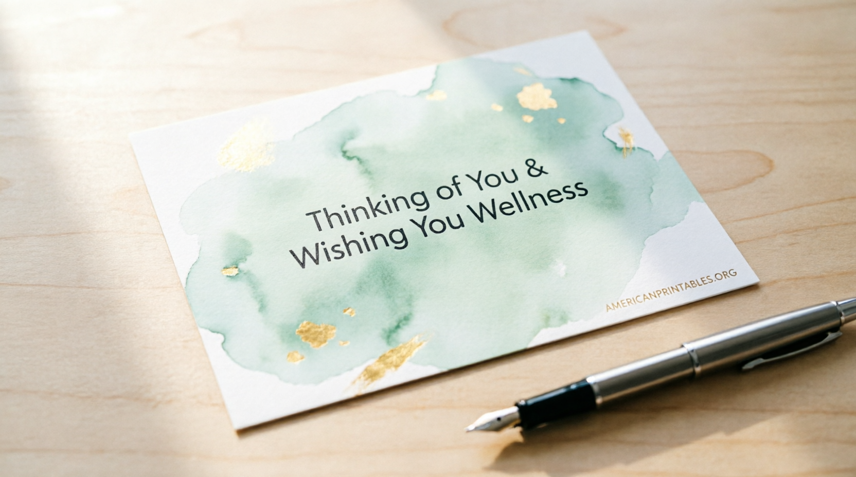 Free Printable Get Well Cards to Download Now (3)