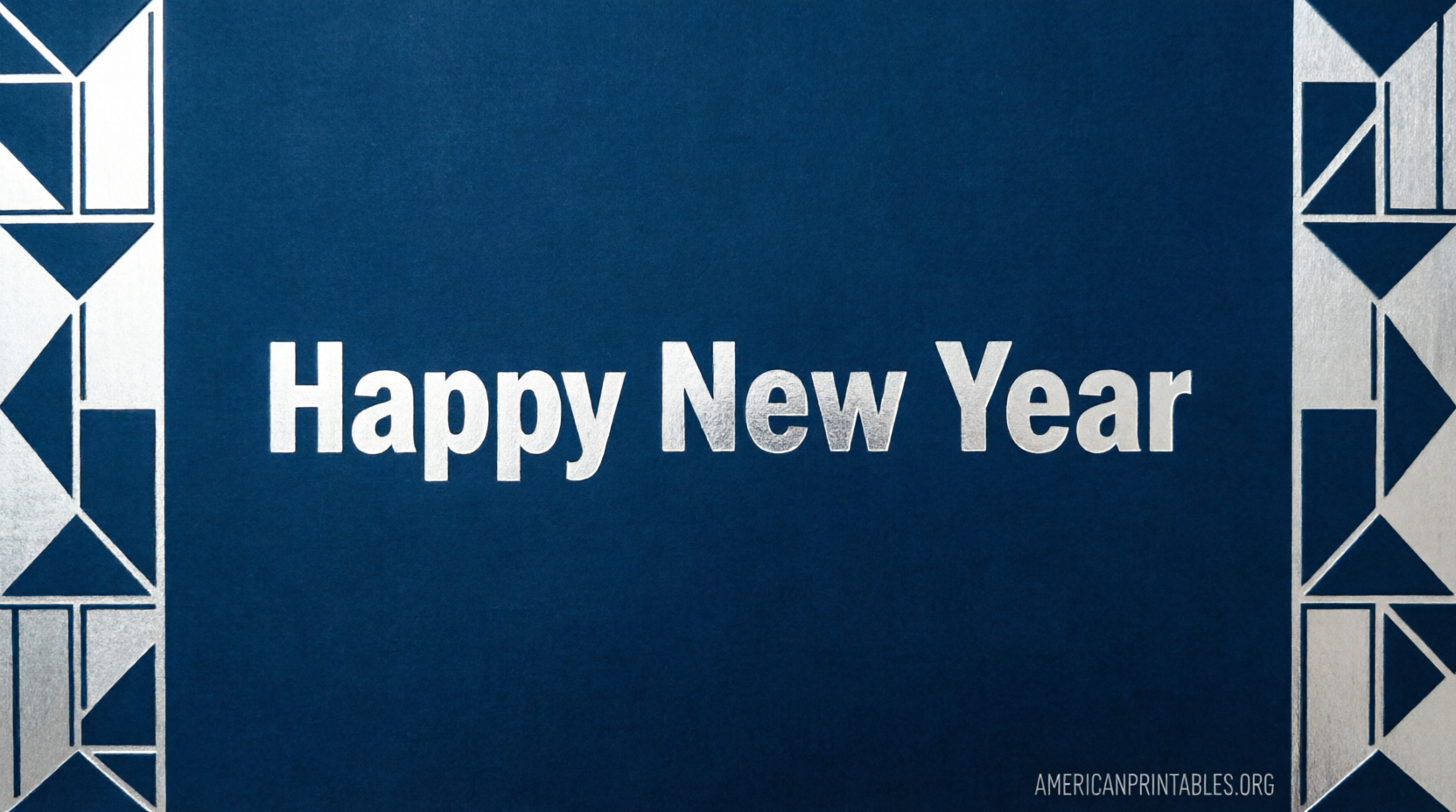 Free Printable Happy New Year Cards to Download (4)