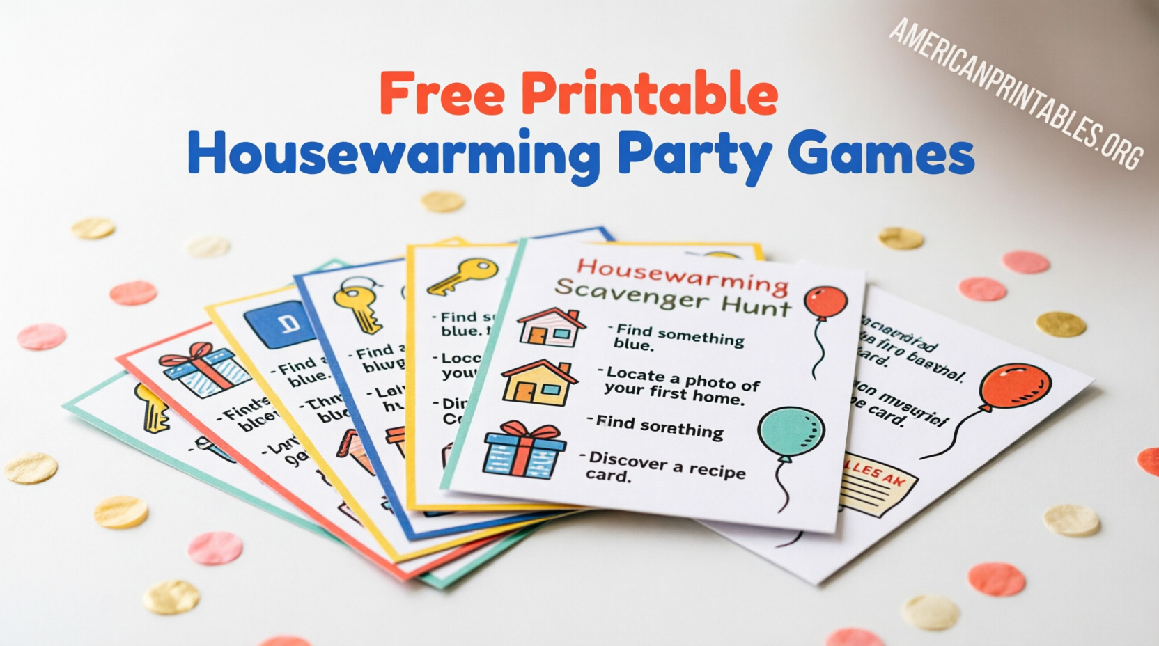 Free Printable Housewarming Party Games (3)