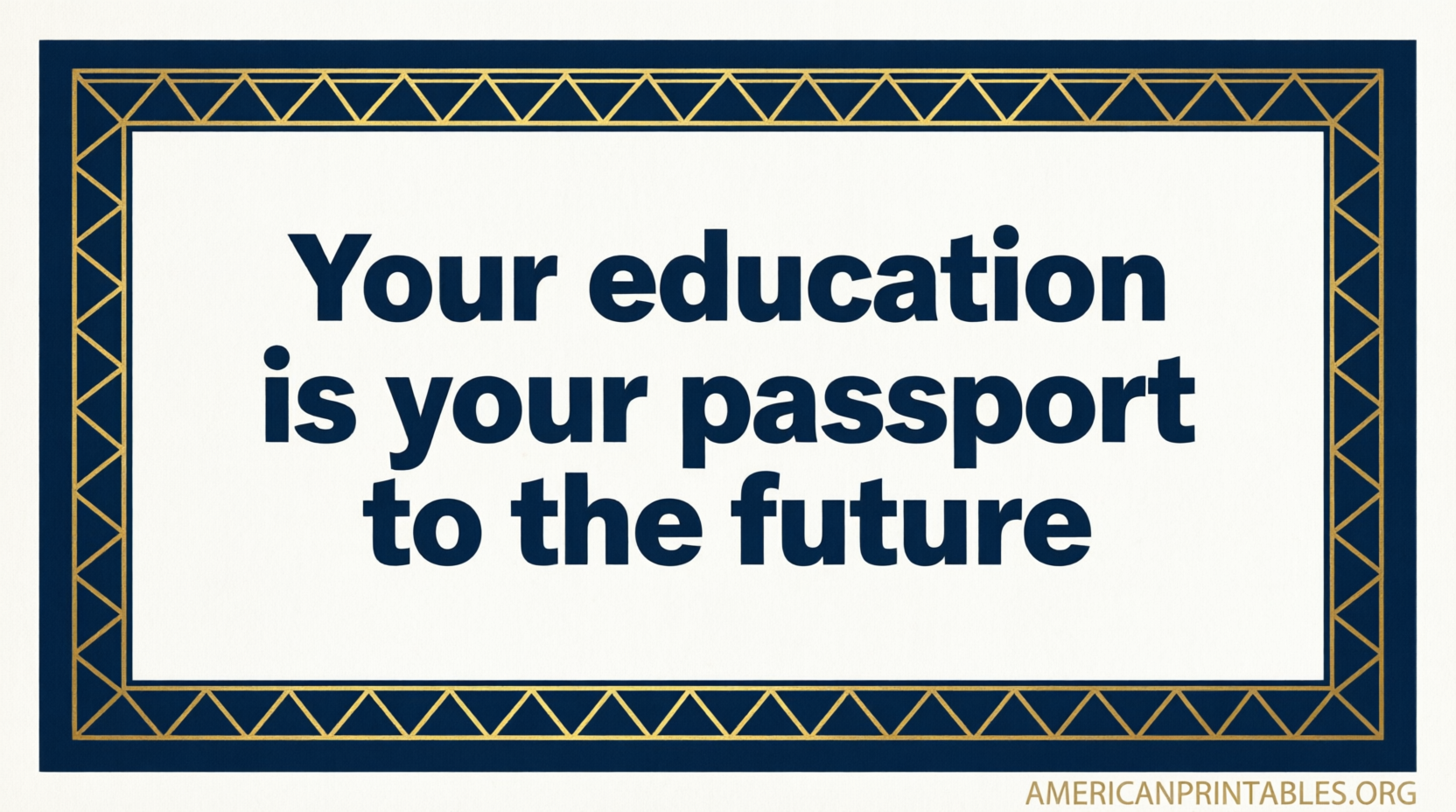 Free Printable Inspirational Quotes for Students PDF (4)